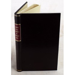 Laws of the Republic of Texas, Passed the First Session of Third Congress, 1839